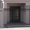 Automatic Gate 11