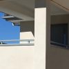 Custom Hand Rails