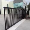 Industrial Sliding Gate